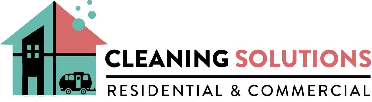 cleaningmisolutions-logo-light house cleaning services in Greenville, MI