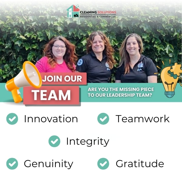 solutions-jointeam-2025 Core Values listed